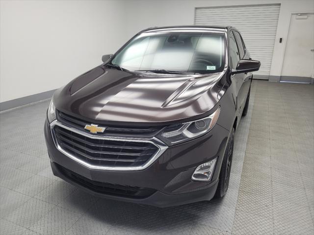 used 2020 Chevrolet Equinox car, priced at $17,895