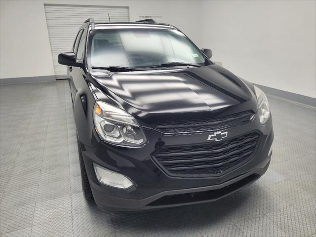 used 2017 Chevrolet Equinox car, priced at $13,995