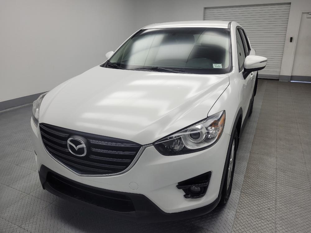 used 2016 Mazda CX-5 car, priced at $16,095