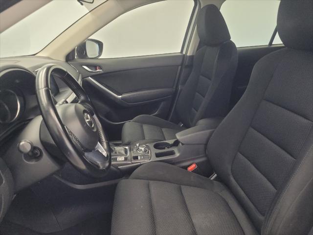 used 2016 Mazda CX-5 car, priced at $16,195