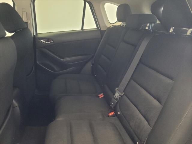 used 2016 Mazda CX-5 car, priced at $16,195