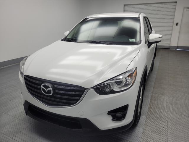 used 2016 Mazda CX-5 car, priced at $16,195