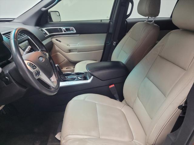 used 2015 Ford Explorer car, priced at $14,495