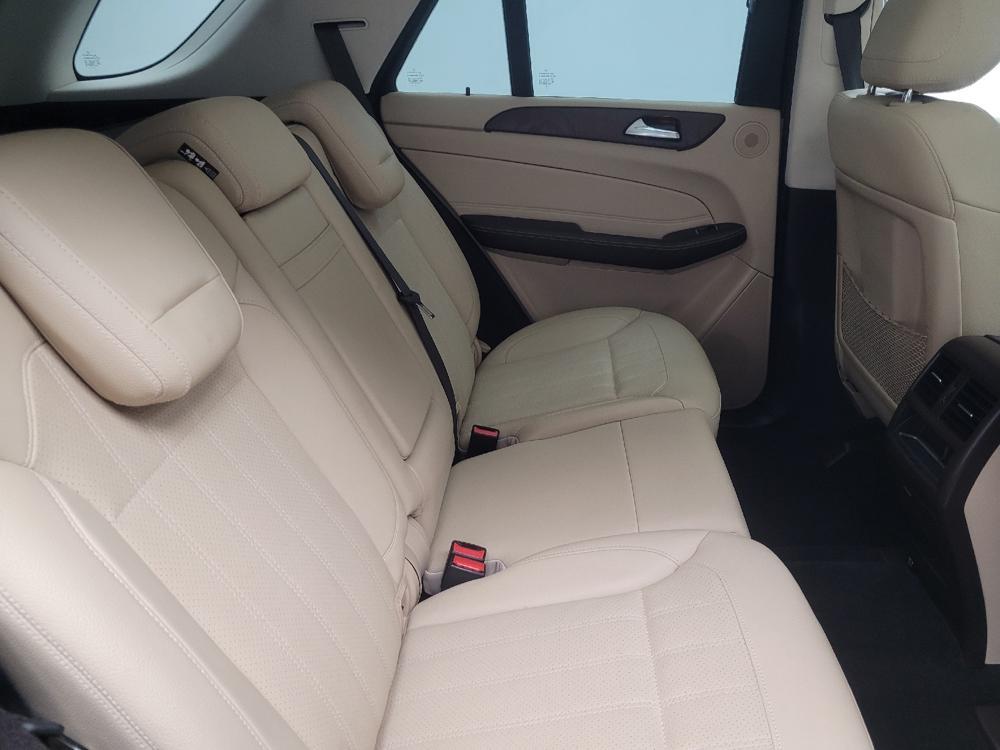 used 2018 Mercedes-Benz GLE 350 car, priced at $21,095