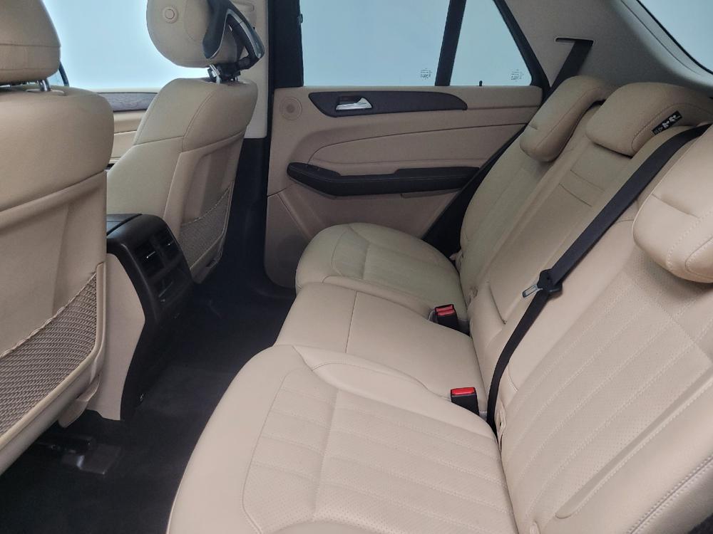 used 2018 Mercedes-Benz GLE 350 car, priced at $21,095