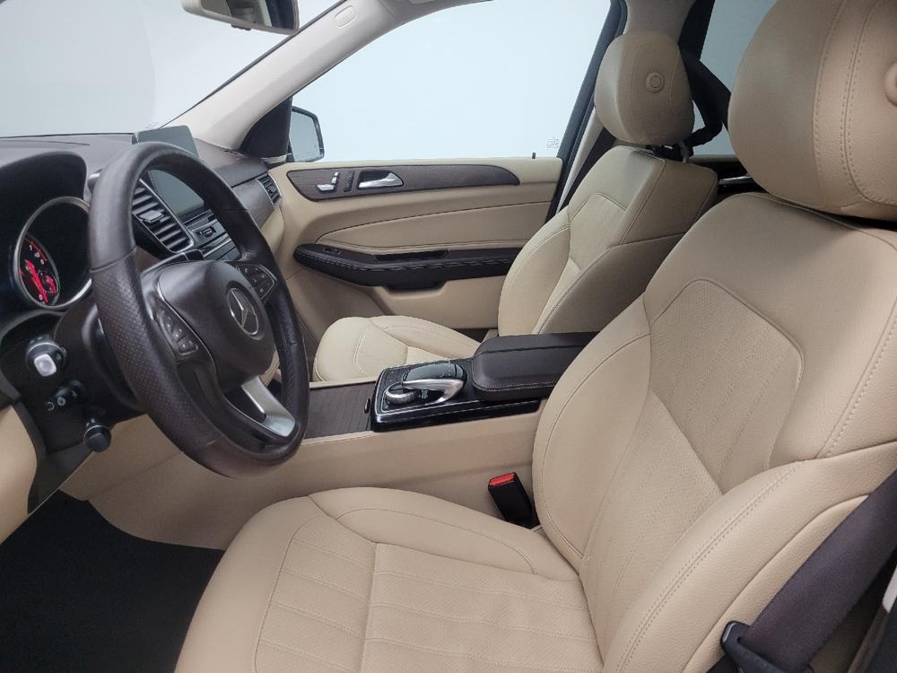 used 2018 Mercedes-Benz GLE 350 car, priced at $21,095