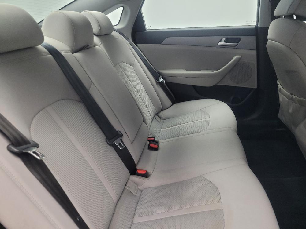 used 2016 Hyundai Sonata car, priced at $12,295