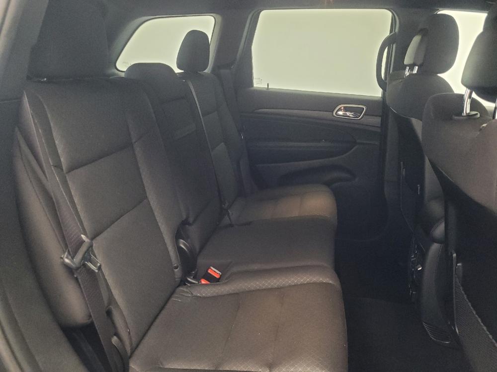 used 2021 Jeep Grand Cherokee car, priced at $23,995