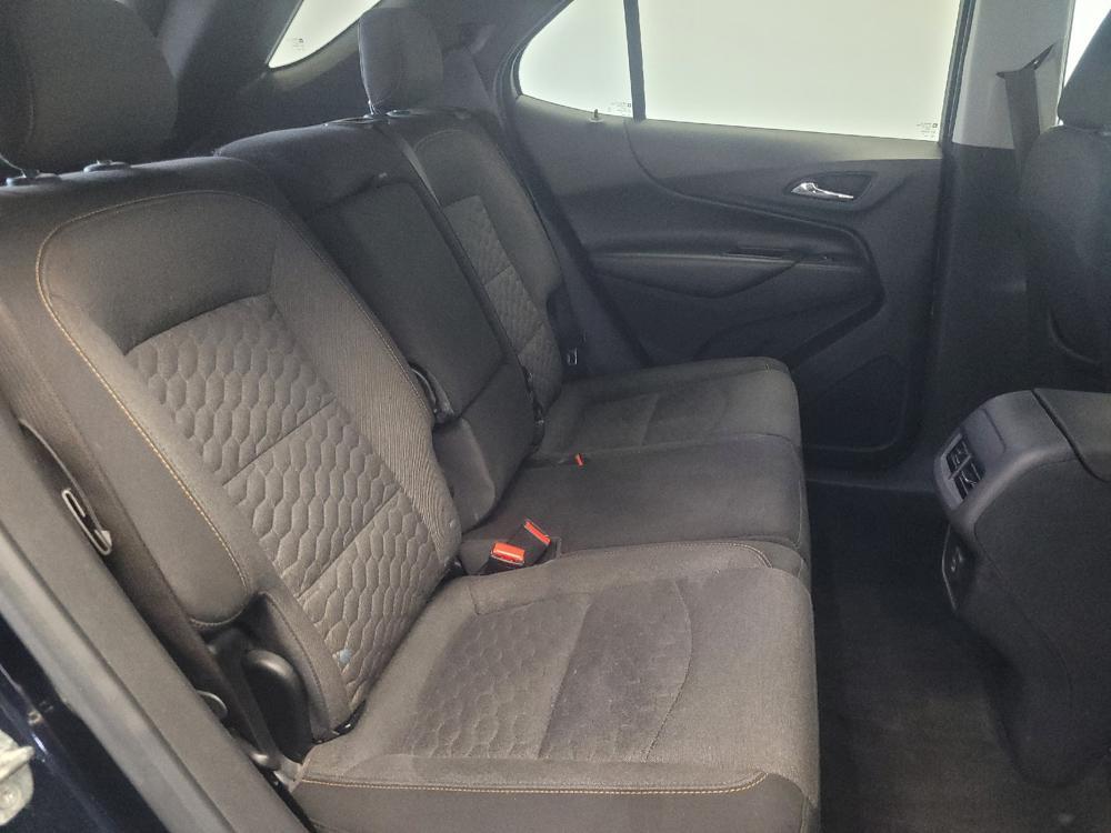 used 2020 Chevrolet Equinox car, priced at $18,495