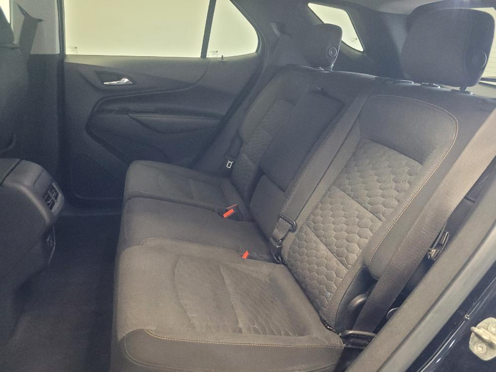 used 2020 Chevrolet Equinox car, priced at $18,495