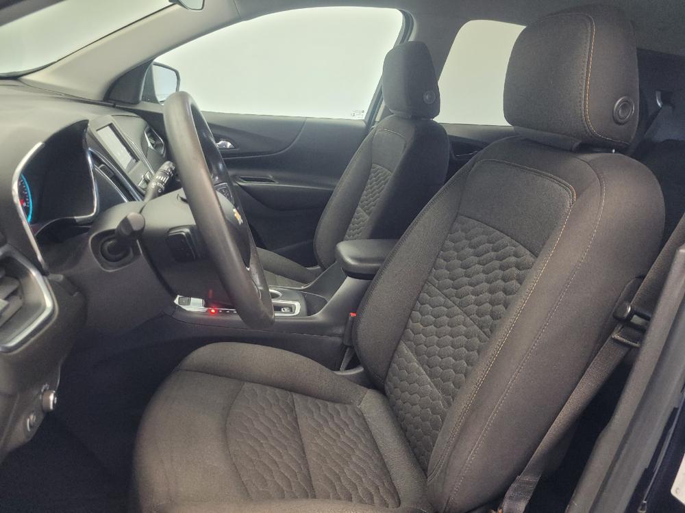 used 2020 Chevrolet Equinox car, priced at $18,495