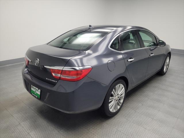 used 2013 Buick Verano car, priced at $13,995