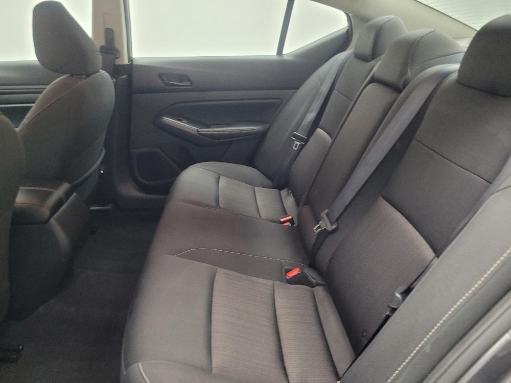 used 2024 Nissan Altima car, priced at $21,395