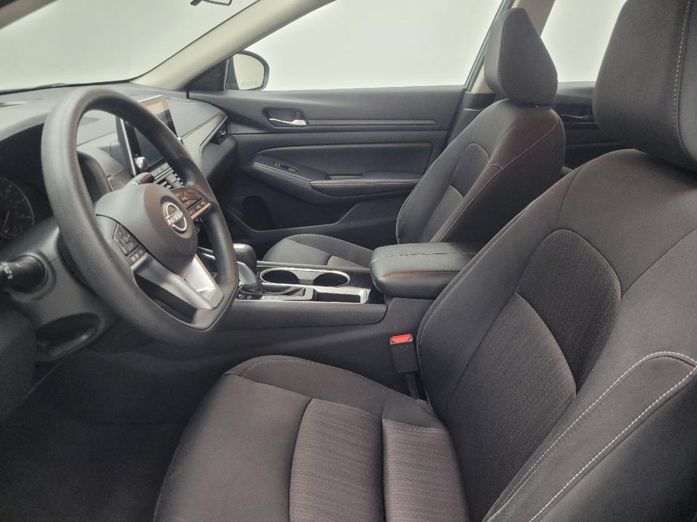 used 2024 Nissan Altima car, priced at $21,395
