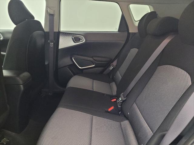 used 2022 Kia Soul car, priced at $16,295