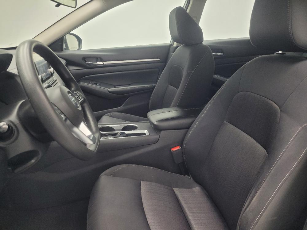 used 2022 Nissan Altima car, priced at $20,695
