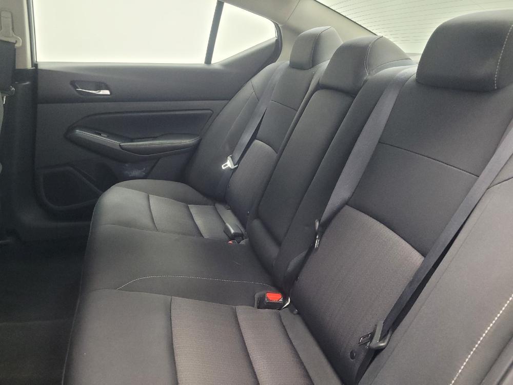 used 2022 Nissan Altima car, priced at $20,695