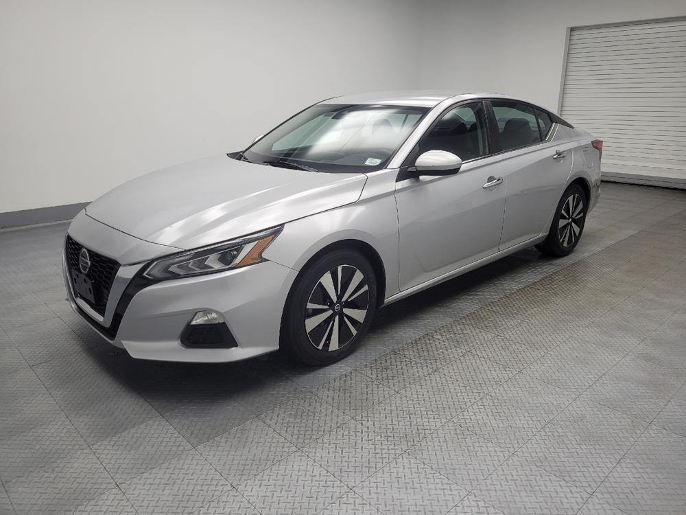 used 2022 Nissan Altima car, priced at $20,695