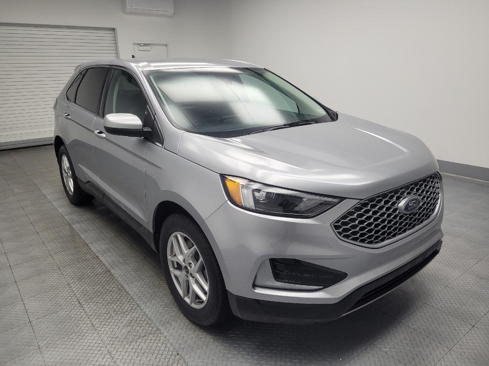 used 2024 Ford Edge car, priced at $24,195