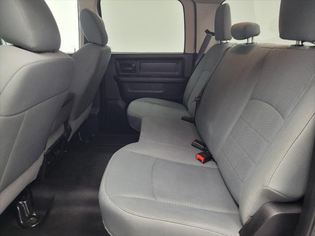 used 2019 Ram 1500 car, priced at $22,495