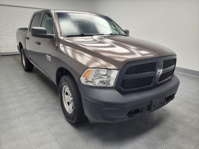 used 2019 Ram 1500 car, priced at $22,495