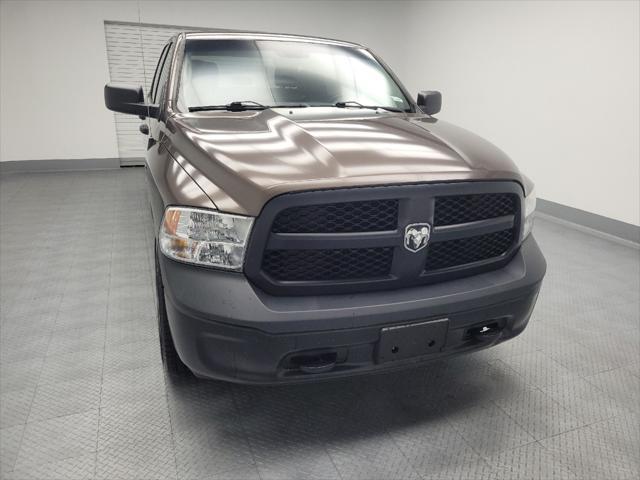 used 2019 Ram 1500 car, priced at $22,495