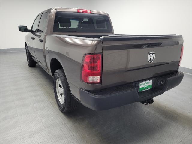 used 2019 Ram 1500 car, priced at $22,495