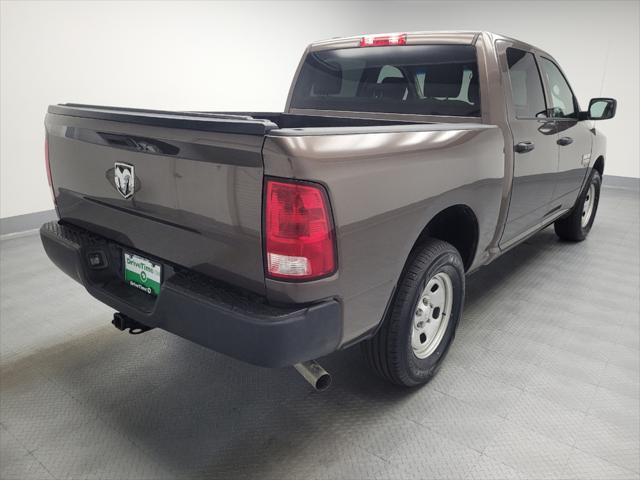 used 2019 Ram 1500 car, priced at $22,495