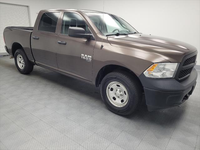 used 2019 Ram 1500 car, priced at $22,495