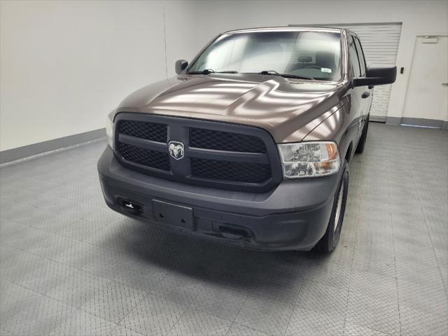 used 2019 Ram 1500 car, priced at $22,495