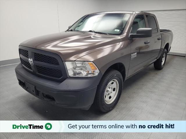 used 2019 Ram 1500 car, priced at $22,295