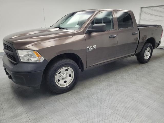 used 2019 Ram 1500 car, priced at $22,495