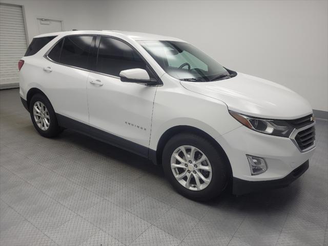 used 2019 Chevrolet Equinox car, priced at $15,695