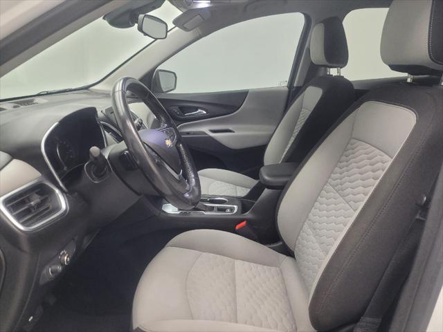 used 2019 Chevrolet Equinox car, priced at $15,695