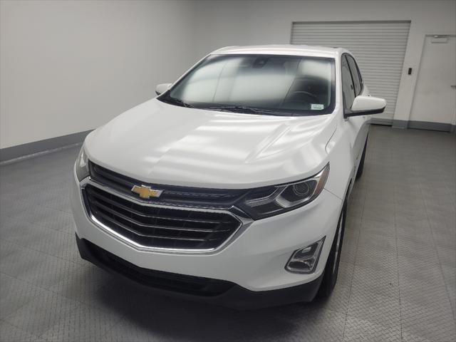 used 2019 Chevrolet Equinox car, priced at $15,695