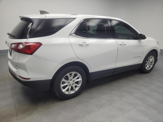 used 2019 Chevrolet Equinox car, priced at $15,695