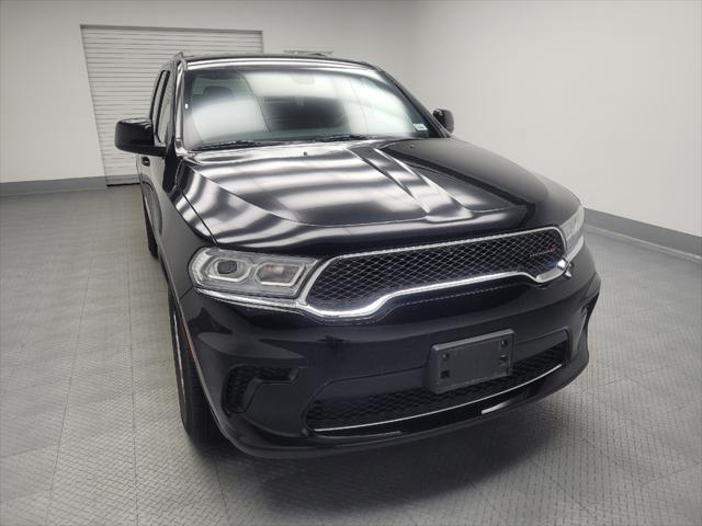 used 2023 Dodge Durango car, priced at $27,895