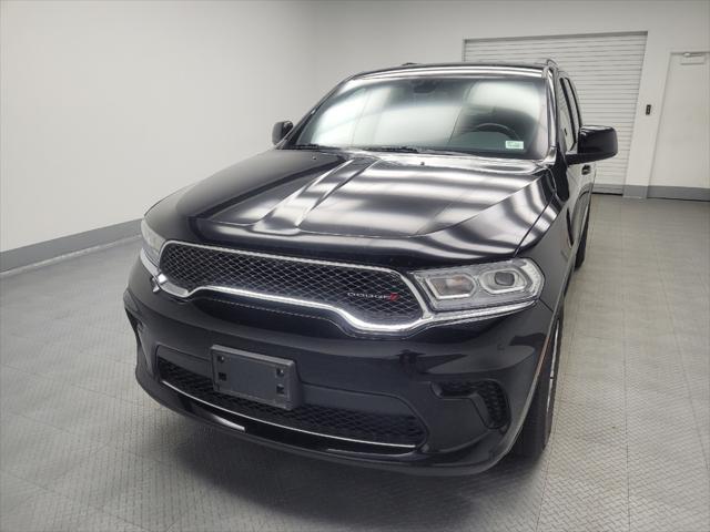 used 2023 Dodge Durango car, priced at $27,895