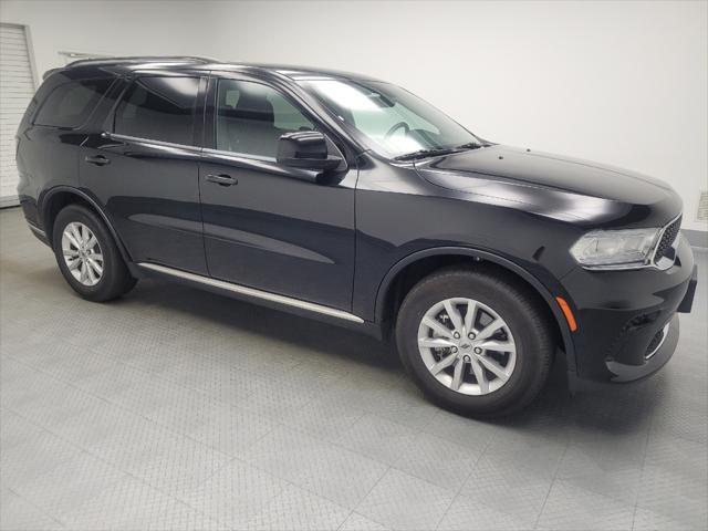 used 2023 Dodge Durango car, priced at $27,895