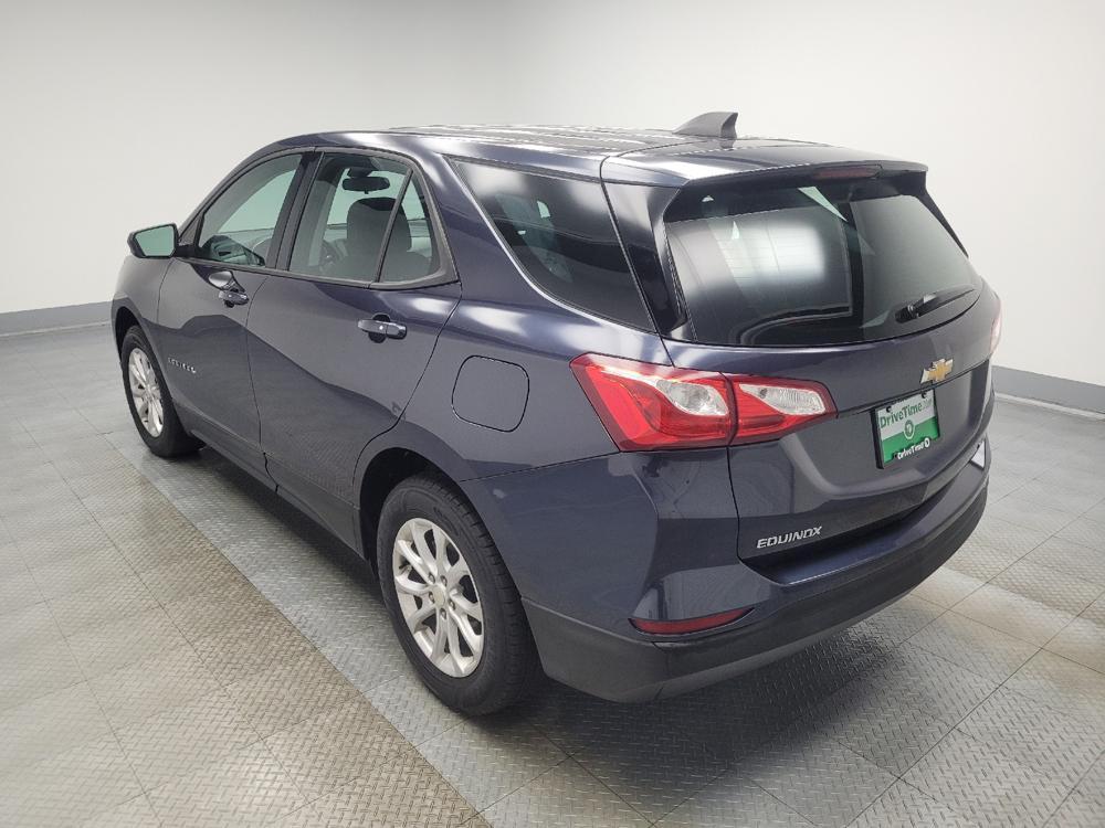 used 2019 Chevrolet Equinox car, priced at $18,295
