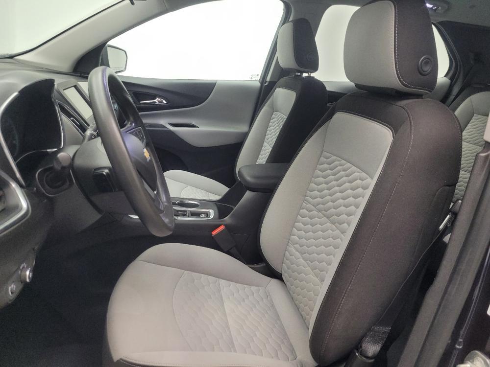 used 2019 Chevrolet Equinox car, priced at $18,295