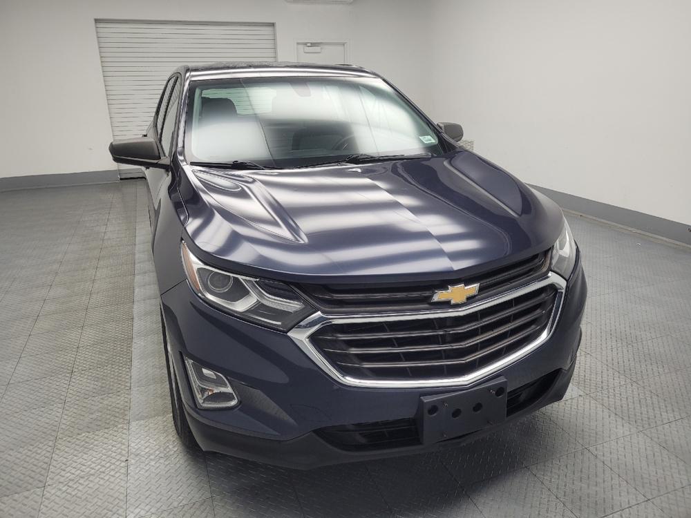 used 2019 Chevrolet Equinox car, priced at $18,295