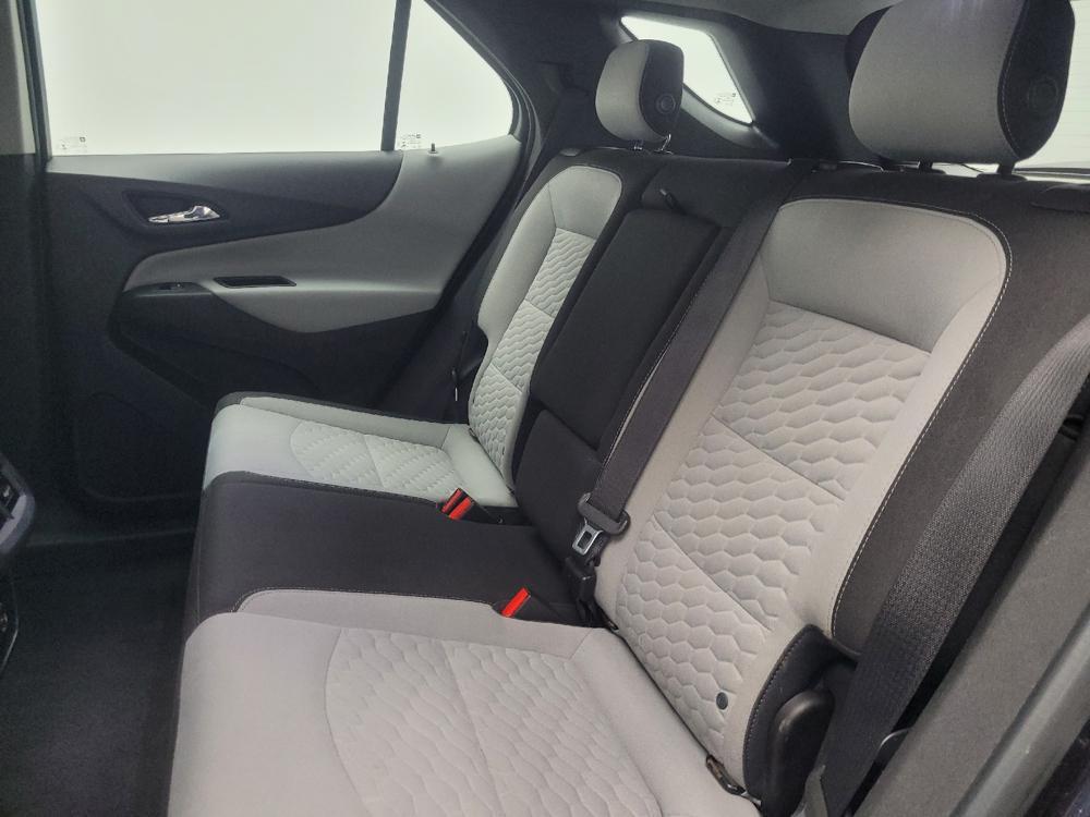 used 2019 Chevrolet Equinox car, priced at $18,295