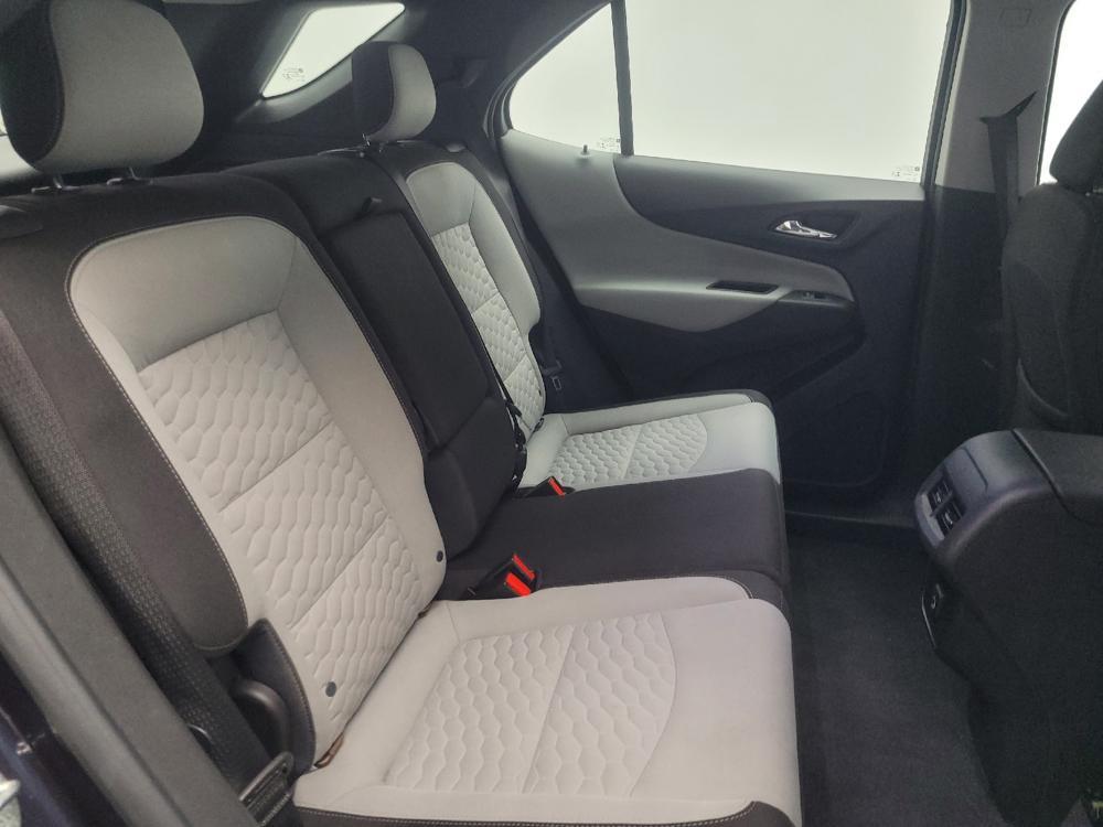 used 2019 Chevrolet Equinox car, priced at $18,295