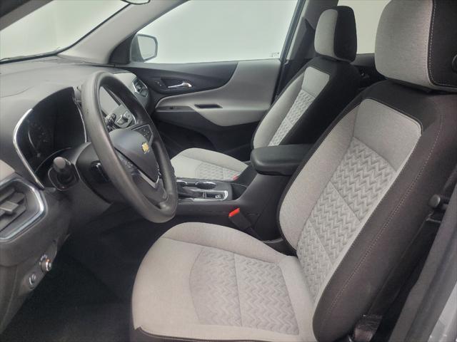 used 2023 Chevrolet Equinox car, priced at $22,895