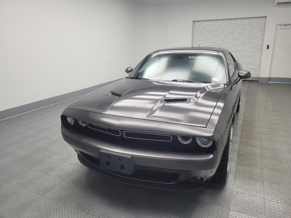 used 2015 Dodge Challenger car, priced at $20,195