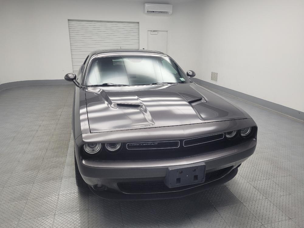used 2015 Dodge Challenger car, priced at $20,195