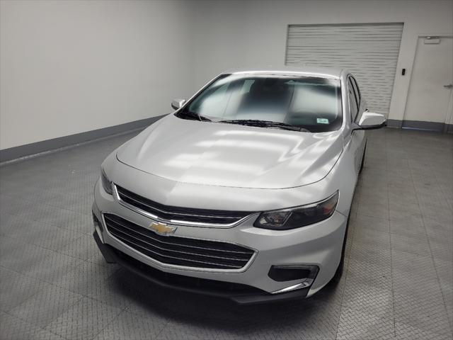 used 2017 Chevrolet Malibu car, priced at $15,995