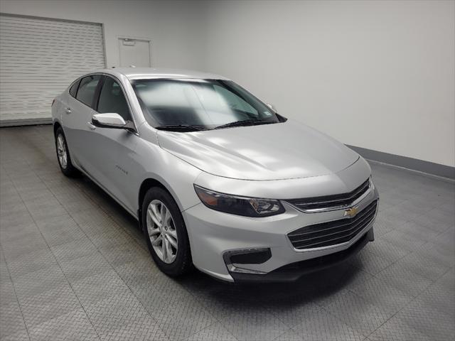 used 2017 Chevrolet Malibu car, priced at $15,995