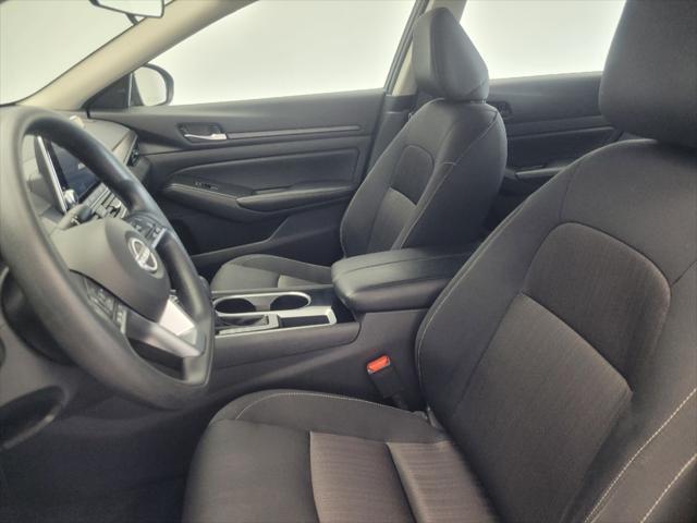 used 2024 Nissan Altima car, priced at $23,895